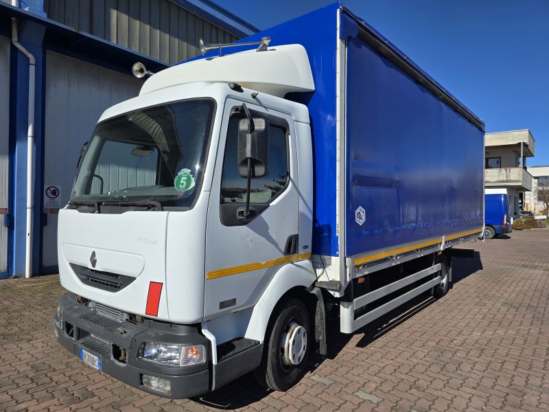 Renault Midlum 100 q